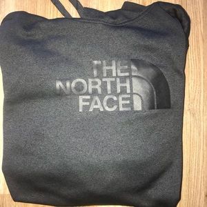 Men’s North Face Sweatshirt